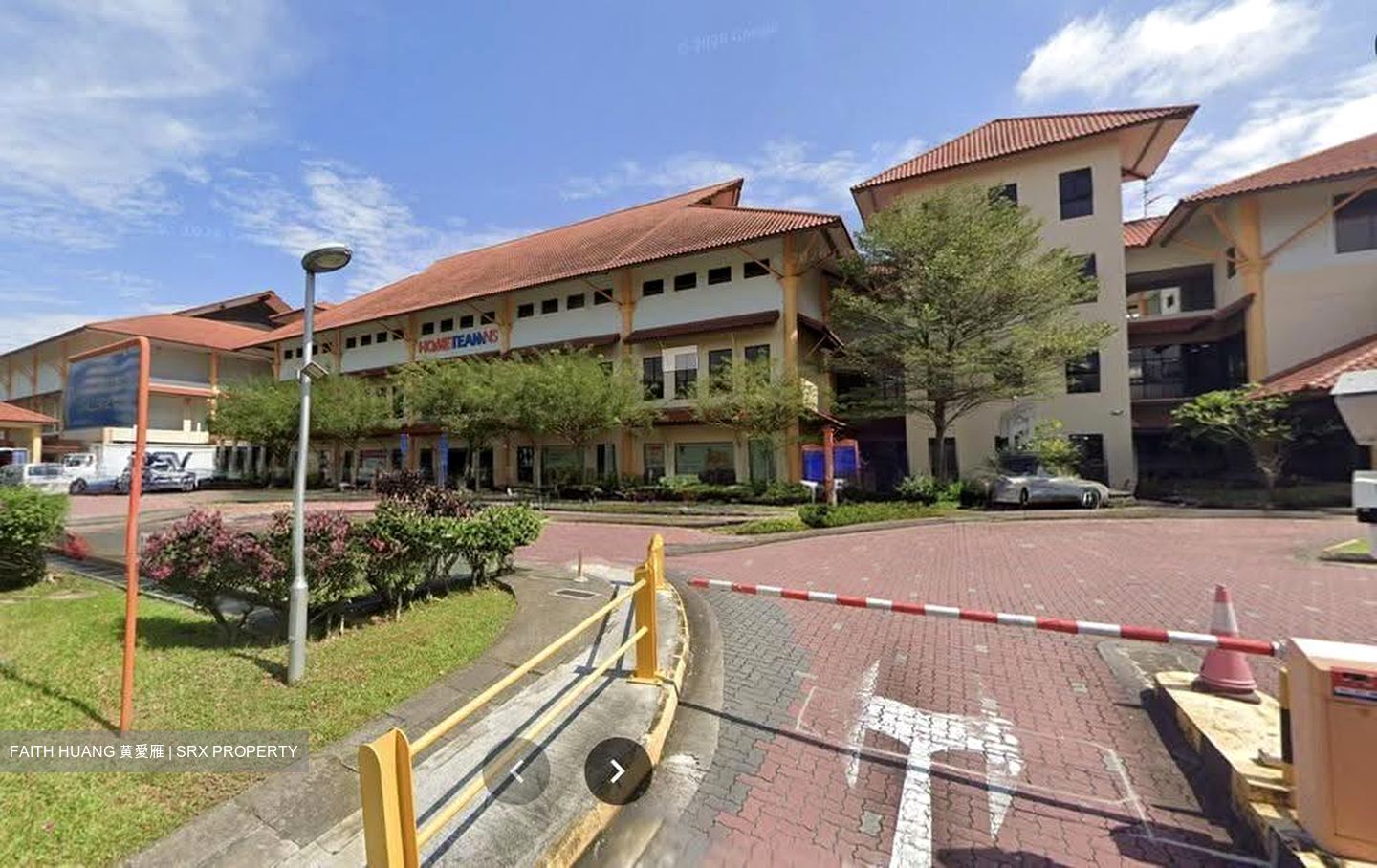 Blk 340 Bukit Batok Street 34 (Bukit Batok), HDB 3 Rooms #610230881